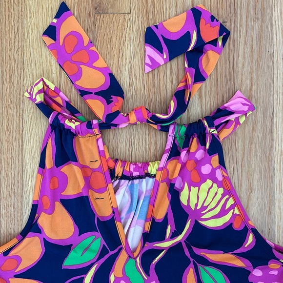 Trina Turk dress - Picture 5 of 14